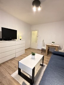 Ciche 2 pokoje po remoncie | Gotowe do zamieszkania | Ochota | Aleje Jerozolimskie 147