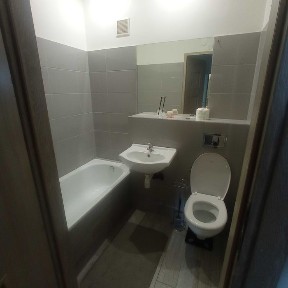 Mieszkanie 37m 2 pokoje