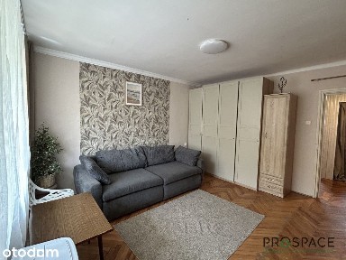 2-pokojowe mieszkanie na sprzedaż