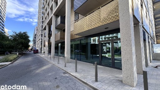 ul. Walońska, Przedmieście Oławskie, Krzyki, Wrocław, dolnośląskie