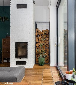Mokotów | elegancki segment z ogrodem i tarasem na dachu | 195 m²