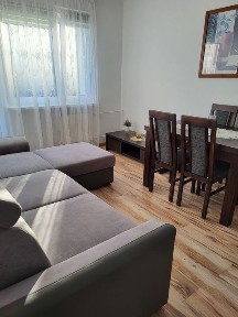 Słoneczne 2 pokoje na Błoniu