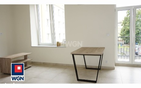 Mieszkanie, 42 m², Częstochowa