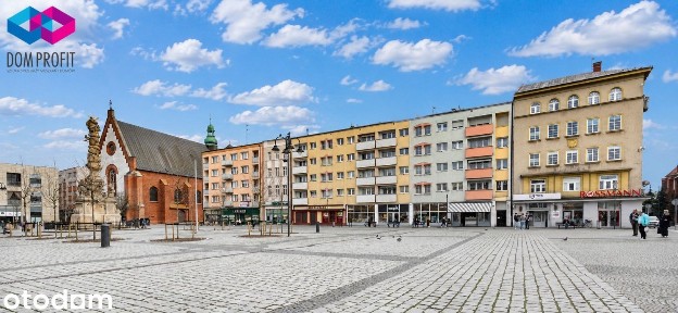 ul. Rynek, Racibórz, raciborski, śląskie