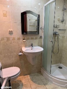 Mieszkanie, 36,70 m², Zawiercie
