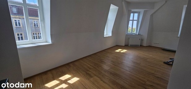 Mieszkanie, 40 m², Gliwice
