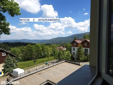Widokowy apartament Karpacz Górny