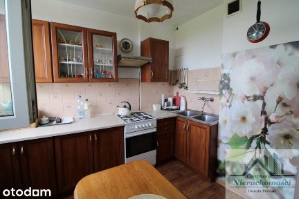 Mieszkanie 2 pok. balkon, osiedle, Bielawa
