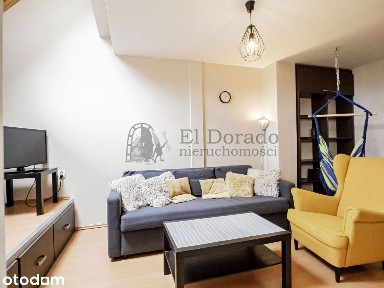 Mieszkanie Na Ostatnim, 9. Piętrze | 40,90 M² |