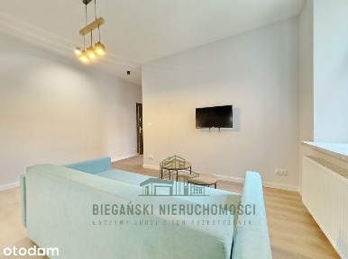 Mieszkanie 41m2 na wynajem, Stare Miasto