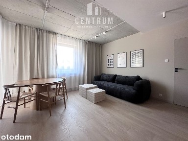 Nowe 3 pokoje Garbarska blisko centrum