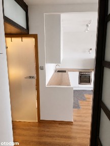 Nowoczesne studio 40 m² | Bratysławska 2C | 7. piętro | bezpośrednio
