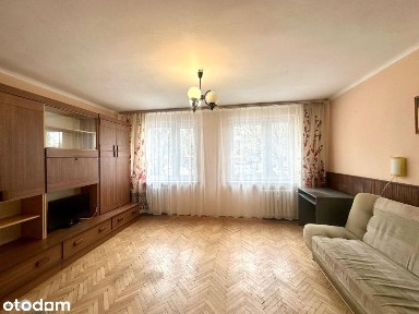 Ksm - Śląska- mieszkanie do wynajęcia 3 pokoje.