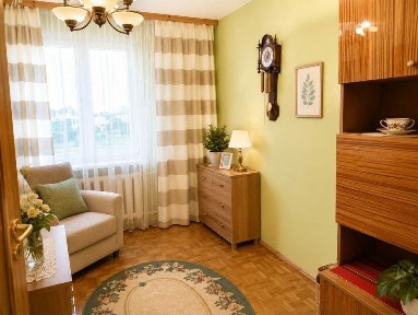 Sprzedam mieszkanie 3 pokoje 64m²