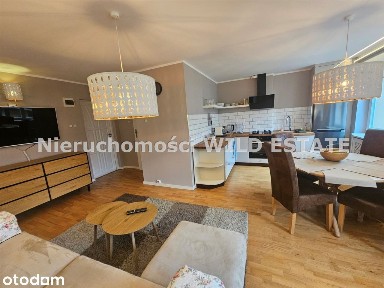 Mieszkanie, 54,85 m², Lesko