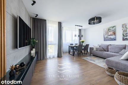 Wynajmę mieszkanie 3 pokoje, balkon, Sadyba