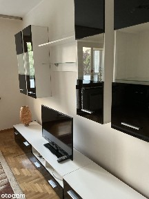 Gocław | duże 2 pokoje 64,8 m² | garderoba, jadalnia, balkon, piwnica