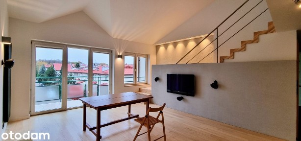 Luksusowy apartament, Szczęśliwice, Złotego Smoka
