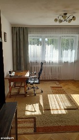 3 niezależne pokoje, 55m2
