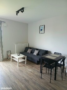 Mieszkanie na wynajem ZAREZERWOWANE