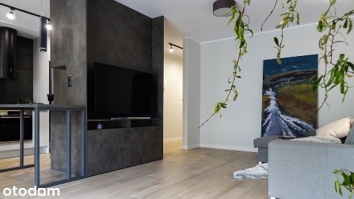 Nowoczesny apartament w centrum Radomia z garażem