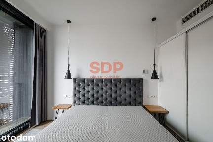 Apartament w centrum Wrocławia | Marina