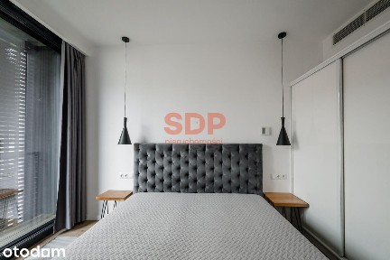 Apartament w centrum Wrocławia | Marina