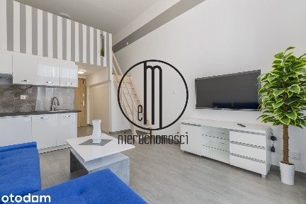 Zarembowicza- Lotnisko- Balkon Antresol Parking