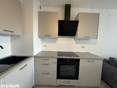 Komfortowe 2 pokojowe z balkonem i m.postojowym- pierwszy najem!