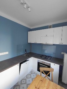Mieszkanie do wynajęcia 26m2