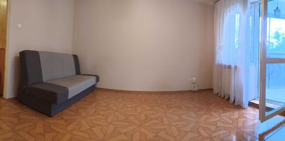 2 pokoje - 41 m2 - mieszkanie do wynajęcia w Czyżynach