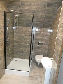 Mieszkanie w domu 60 m kwadratowych