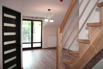 3-pokojowe Wola Justowska, Kraków