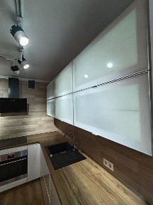 Kraków, 50m2 z balkonem, Marchołta