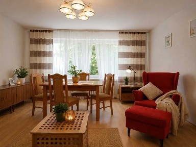 3 oddzielne pokoje na ul. Pachońskiego 6a od 01.09 dostepne.