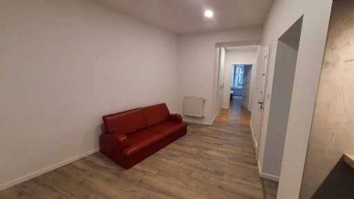 Umeblowane 2 pokoje, ul. Krakowska [Kazimierz] - Ogrzewanie MPEC