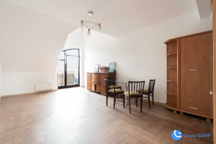 3 niezależne- pok. 72m2 Balicka, UR, po remoncie, od zaraz