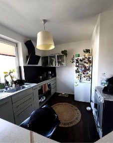 Mieszkanie do wynajęcia - Kraków Bielany | 39 m² | od właściciela