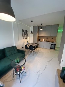 Kawalerka 35 m2 | balkon | Aleje Wolnosci | Parking