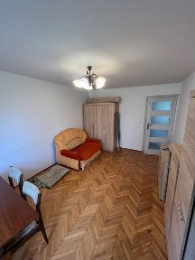 Wynajmę Dwupokojowe Mieszkanie Tysiąclecia