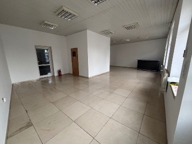 Lokal Handlowo-Usługowo-Biurowy 120m2 Wysoki Standard Zaplecze WC