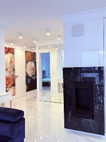 Przepiękny Apartament 70 m Miasteczko Wilanów bez prowizji