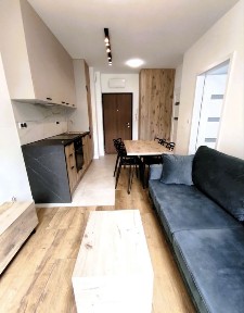 Nowe Mieszkanie 2 pokoje 37m2 Żupnicza Praga Południe Garaż Warszawa