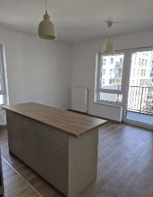 Nowe Mieszkanie 3 pokoje 58m2 Praga Południe ul. Precyzyjna 4 osiedle Park Skandynawia Garaż Warszawa