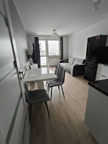 Nowe 3-pokojowe mieszkanie z balkonem| 49,9 m² | Płock