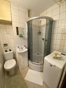 Do wynajęcia jasne i funkcjonalne mieszkanie 47 m² na Żoliborzu - 2 pokoje, balkon, świetna lokalizacja