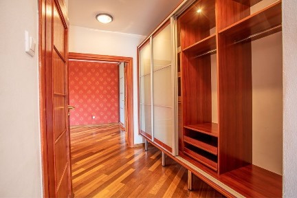 Bezpośrednio Jasne mieszkanie 95m2 Bielany 4 pokoje 2 lazienki balkon