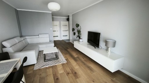 53 m² na wynajem od zaraz | ul. Śmiała 17 | komfortowe mieszkanie