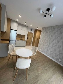 Nowe mieszkania w centrum