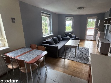 Mieszkanie, 51 m², Olsztyn
